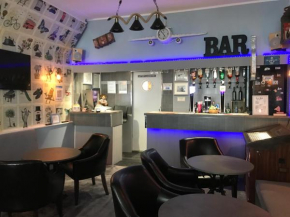 Гостиница Brene Hotel  Блэкпул